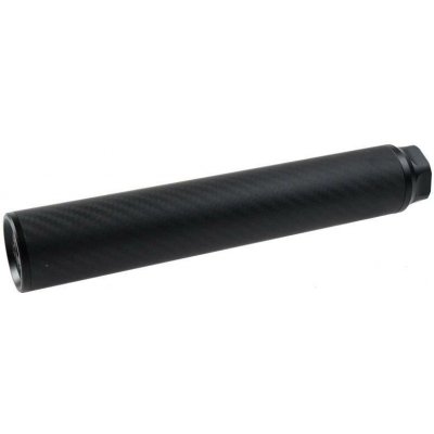 Silverback Carbon 14 mm levotočivý 40x235 – Hledejceny.cz