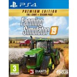 Farming Simulator 19 (Premium Edition) – Hledejceny.cz