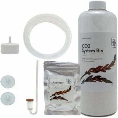 Tropica CO2 System BIO do 60l – Zboží Dáma