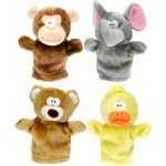 Plush Friends Bao knedlíček 60cm duhový – Sleviste.cz