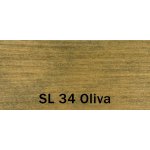 Het Soldecol lazura 2,5 l oliva – Sleviste.cz