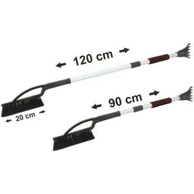 Compass Snow Max – Zboží Mobilmania