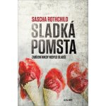 Sladká pomsta - Rothchild Sascha – Hledejceny.cz