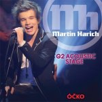 Martin Harich - G2 acoustic stage – Hledejceny.cz