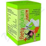 Betaglukan junior 100 mg 30 tablet – Zboží Mobilmania