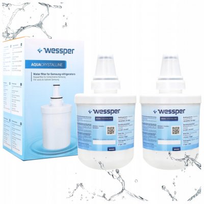 Wessper Samsung DA29-00003F DA29-00003G 2 ks – Hledejceny.cz