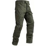 Kalhoty TCX s integrovanými chrániči zelené Zelená – Zboží Mobilmania
