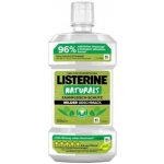 Listerine Naturals Gum Protection Mild Taste 500 ml – Zbozi.Blesk.cz