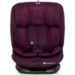 Kinderkraft ONETO3 i-Size 2023 cherry pearl – Zboží Mobilmania
