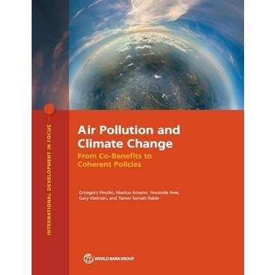 Air Pollution and Climate Change