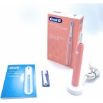 Oral-B Pulsonic Slim Clean 2000 Rose Quartz – Sleviste.cz