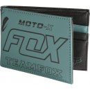 Fox Peněženka Throttle Wallet Emerald