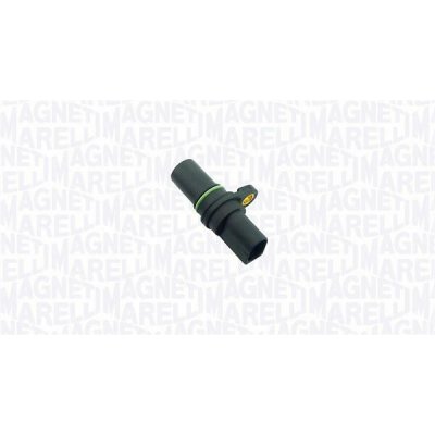 Snímač, poloha vačkového hřídele MAGNETI MARELLI 064847210010 – Hledejceny.cz