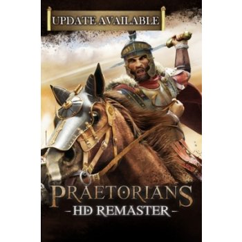 Praetorians HD Remaster