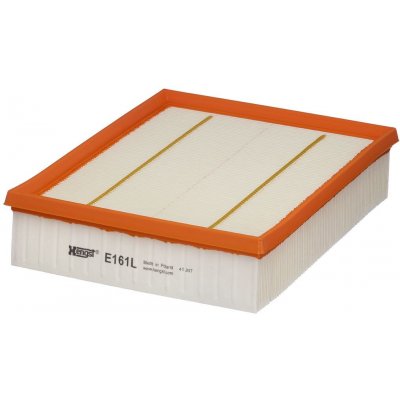 Vzduchový filtr HENGST FILTER E161L – Hledejceny.cz