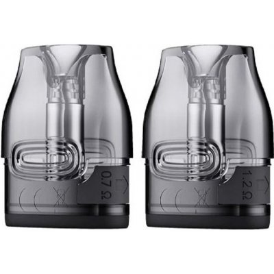 VOOPOO VMATE V2 cartridge 1,2ohm – Zboží Dáma