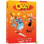 Oggy a švábi - kolekce DVD – Zbozi.Blesk.cz