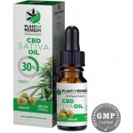 Plant of Remedy olivový 30% CBD olej 10 ml – Hledejceny.cz