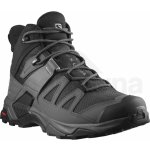 Salomon X Ultra 4 Mid GTX black magnet 2934 – Zboží Mobilmania