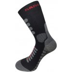 NANO SILVER TREKKING grey red – Zboží Mobilmania