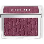 Dior Backstage Rosy Glow Blush rozjasňující tvářenka 015 Cherry 4,4 g – Zboží Dáma