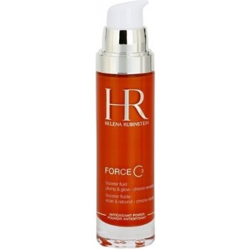 Helena Rubinstein Force C3 antioxidační ochranný fluid s vitamínem C Plump And Glow Chrono-Revealed 50 ml