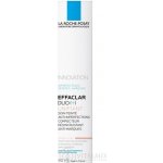 La Roche Posay Effaclar DUO (+) tónovací sjednocující korekční péče proti nedokonalostem pleti a stopám po akné odstín Light Duo [+] 40 ml – Hledejceny.cz