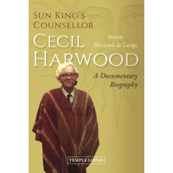 Sun King's Counsellor, Cecil Harwood