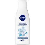 Nivea Visage osvěžující čistící pleťové mléko 200 ml – Hledejceny.cz