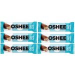 OSHEE Proteinová tyčinka 48 g – Zboží Mobilmania