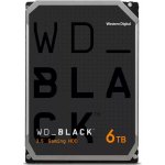 WD Black 6TB, WD6004FZWX – Hledejceny.cz