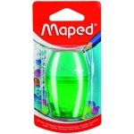 Maped Shaker 634753 ořezávátko se zásobníkem - 1 otvor – Zbozi.Blesk.cz