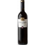 Bodegas Coloma Merlot Selección suché červené 2023 14% 0,75 l (holá láhev) – Hledejceny.cz