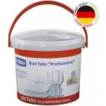 Xavax 2fázové profesionální tablety do myčky 160 ks – Sleviste.cz