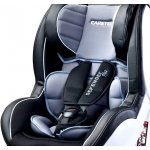 Caretero Defender Plus Isofix 2016 grey – Sleviste.cz