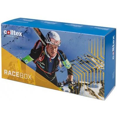 Set colltex RACE Box 60 mm – Zboží Dáma