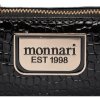 Kosmetický kufřík Monnari Kosmetický kufřík CSM0031-M20 Černá
