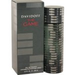 Davidoff The Game toaletní voda pánská 100 ml – Hledejceny.cz