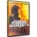prokletá argentina DVD – Hledejceny.cz