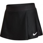 Nike Court Dri-Fit Victory Flouncy Skirt G černá – Zboží Dáma