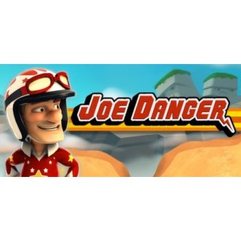 Joe Danger