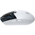 Logitech G305 Lightspeed Wireless Gaming Mouse 910-006053 – Sleviste.cz