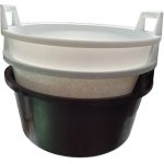 SAHM Škopek plast 100007128 56 cm – Zboží Dáma