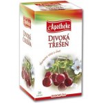 Apotheke Divoká třešeň čaj 20 x 2 g – Sleviste.cz