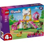 LEGO® Friends 42665 Hřiště pro štěňátka – Hledejceny.cz