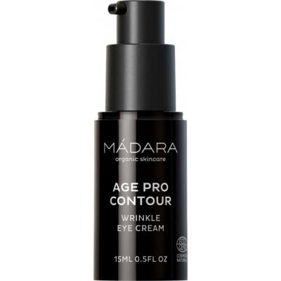 MÁDARA Age Pro Contour protivráskový krém na oční okolí 15 ml – Hledejceny.cz