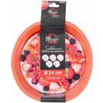 MagicHome Forma koláče 24cm – Sleviste.cz