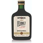 Fernet Stock 38% 0,2 l (holá láhev) – Zbozi.Blesk.cz