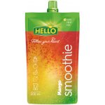 HELLO Smoothie mango kapsička 10 x 200 ml – Hledejceny.cz