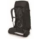 Turistický batoh Osprey Kestrel 48l black